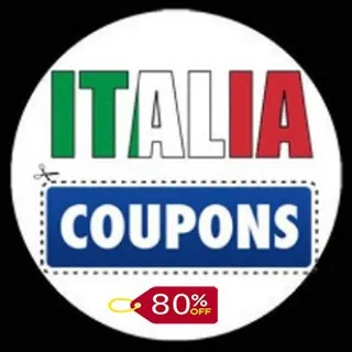 Italia Coupons - Canale Telegram