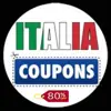 immagine profilo del channel telegram di Italia Coupons