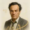عکس پروفایل: Quantum physics