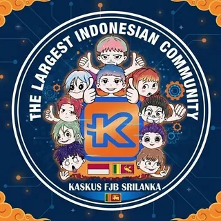 KASKUS FJB SRILANKA - Gruppo Telegram