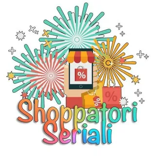 Shoppatori Seriali Official - Canale Telegram