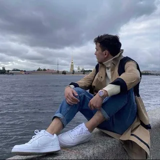 GREK REK - Бот Telegram