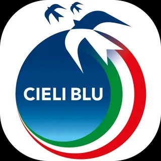 Cieli Blu Italia 💙 - Gruppo Telegram