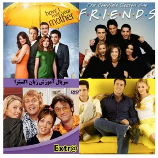 Learn english with movies - کانال Telegram