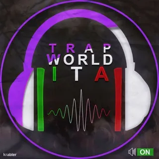 TrapWorldITA - Canale Telegram