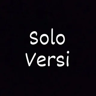 SOLO_VERSI_OFFICIAL - Gruppo Telegram