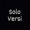 immagine profilo del group telegram di SOLO_VERSI_OFFICIAL