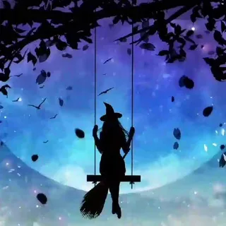 Nachtaktiv (manchmal)🌙✨ - Gruppo Telegram