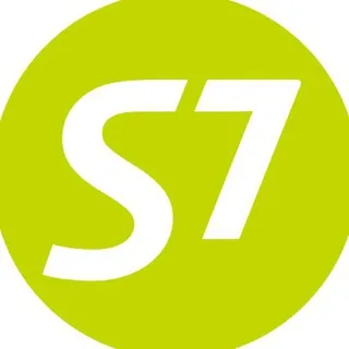 S7 Airlines✔ - Канал Telegram
