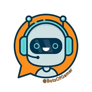 🇬🇧 Bots Of Gamer | BOG - Canale Telegram
