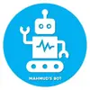 Profile picture: Mahmud's Bot
