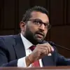 Profile picture: Kash Patel