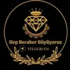 Profil fotoğrafı: HEP BERABER BÜYÜYORUZ