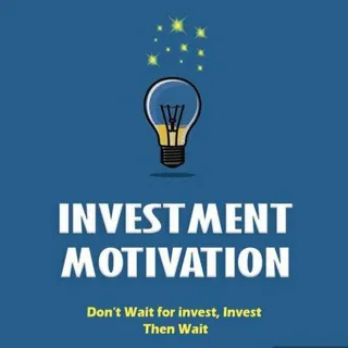 INVESTMENT MOTIVATION🎯 - Channel Telegram
