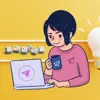 Profile picture: How to search and find Telegram channels