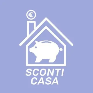 Sconti Casa - Canale Telegram