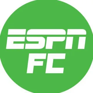 ESPN FC - Channel Telegram