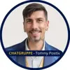 Profilbild: Tommy Positiv Chatgruppe