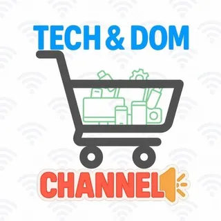 Offerte Tech & Domotica 📱💻 - Canale Telegram