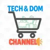 immagine profilo del channel telegram di Offerte Tech & Domotica 📱💻
