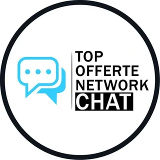 ⒼⓇⓊⓅⓅⓄ ⒸⒽⒶⓉ 🌐 𝗧𝗢𝗣 𝗢𝗙𝗙𝗘𝗥𝗧𝗘 𝗡𝗘𝗧𝗪𝗢𝗥𝗞 🌐 - Gruppo Telegram