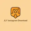 Profile picture: Instagram Download