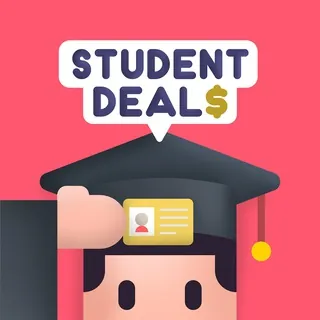 SG Student Promos - Channel Telegram