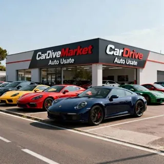 🏁CarDriveMarket🛞 - Bot Telegram