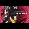 Profile picture: Kaguya Sama : Love is War