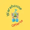 immagine profilo del channel telegram di Warehouse