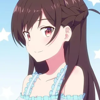 Mizuhara - Bot Telegram