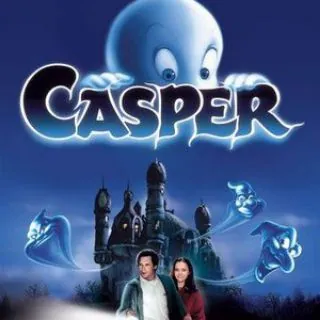 Casper ITA FILM un fantasmagorico inizio a spirited beginning - Canale Telegram