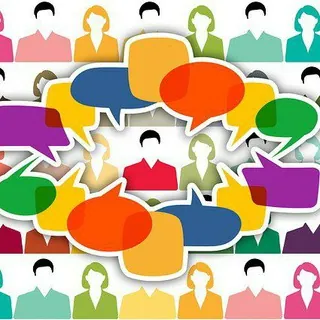 معرفی کانالها و گروههای مجازی و ایونتها - کانال Telegram