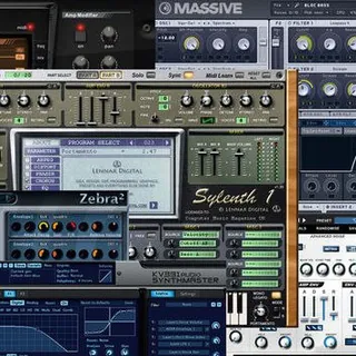 🎧 VST & SAMPLE PACKS - FL STUDIO / ABLETON / CUBASE / LOGIC - Channel Telegram