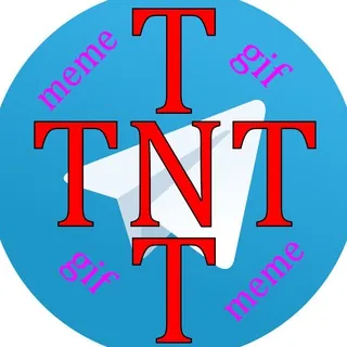 TnT Meme & GIF - Canale Telegram