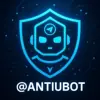 Profile picture: 🤖 𝕒𝕟𝕥𝕚𝕦𝕓𝕠𝕥 🤖
