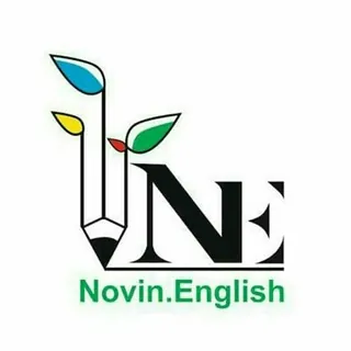 👑novin.english👑 - کانال Telegram