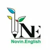 عکس پروفایل: 👑novin.english👑