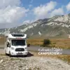 immagine profilo del channel telegram di Diari di bordo camper - Camperdiem
