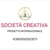 immagine profilo del channel telegram di SOCIETÀ CREATIVA ITALIA | NOTIZIE | CLIMA