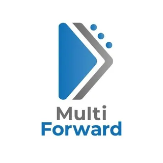 Multi Forward - Bot Telegram