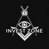 immagine profilo del channel telegram di INVEST ZONE | Khairullin Ruslan