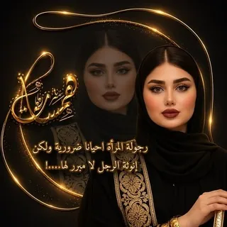 همسٱﭥ شهودة.𓅇꙰᭄𐇰 - قناة Telegram
