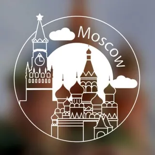 Моя Москва - Canale Telegram