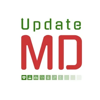 UpdateMD آپدیت ام دی - کانال Telegram
