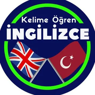 İngilizce [KAPSAMLI] - Kanal Telegram