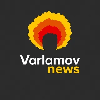 Varlamov News✔ - Canale Telegram