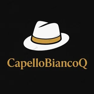 CapelloBiancoQ - Kanal Telegram