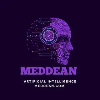 خطوات تقنية | Meddean.com 📲 - قناة Telegram