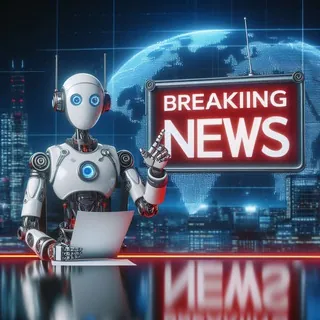 Notizie illustrate da IA - Canale Telegram
